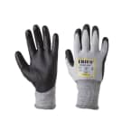 gants lot 10 de protection mec photo du produit