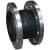 CD 1505 DN65 EPDM PN10-16 L130 photo du produit