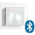 HEATREG SMART THERMOSTAT BLC photo du produit