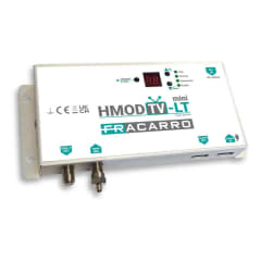 Modulateur COFDM et QAM HDMI photo du produit