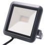 Proj gris LED 10W 3000K photo du produit