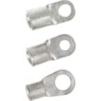 CABLE LUGS KB25-6R DIN 46234 photo du produit