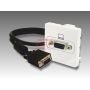 Pla VGA FM full pin 2 mod 10m photo du produit