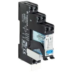 module relais flare mr 24vdc-2 photo du produit