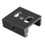 ZRS700 SCP BK SUSP CLAMP (SKB1 photo du produit