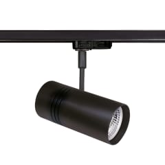 EVOLI 023 LED NOIR 10,5W-4000K photo du produit