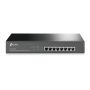 SWITCH 8x GIGABIT POE+ 126W photo du produit