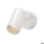 ASTO TUBE plaf GU10 10 W blanc photo du produit