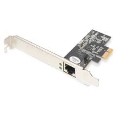 Carte PCIE Dual 2,5G RTL8125 photo du produit