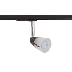 DIAM 029 NOIR A-LED 6W-3000K photo du produit