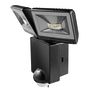 LUXA 102-140 LED 16W BK NOIR photo du produit