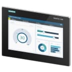 SIPLUS HMI MTP1200 Unified Com photo du produit