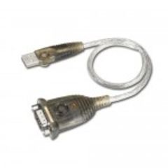 cable convertisseur USB-RS232 photo du produit