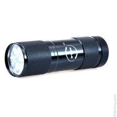 Unite(s) Lampe torche NX 9 LED photo du produit