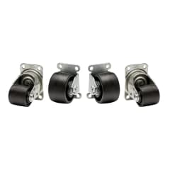 S-Type Cabinet Casters, Serve photo du produit