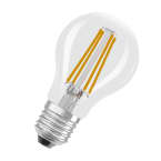 LED S CLA40 2.2W 830 E27 photo du produit