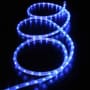 Cordon LED Touret 44m BLU photo du produit