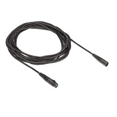 Rallonge XLR - XLR 10M photo du produit