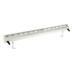 ZURO 2 LED BLANC 33W-3000K photo du produit