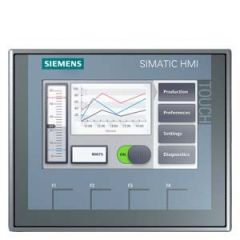 SIMATIC HMI KTP400 Basic photo du produit