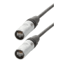 Cordon RJ45 MM Eth cat 7 30m photo du produit