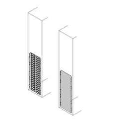 CLOIS V 2B PERF.COMP. 800X300 photo du produit