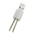 T1 Bi-Pin 1.27 28V 40mA CC-2F photo du produit