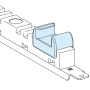 Cales support.inf. JdB _=3200A photo du produit