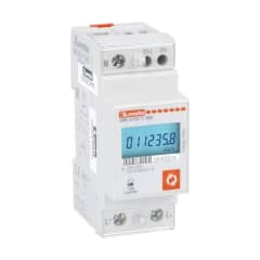 ENERGY METERS photo du produit