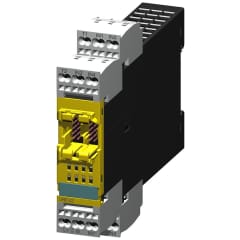 MSS 3RK3, MOD. D'EXT. 2/4 F-DI photo du produit