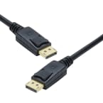 Cord DisplayPort 1.2 M/M - 5m photo du produit