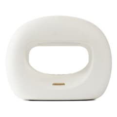 KURV BT W, enceinte BT , blanc photo du produit