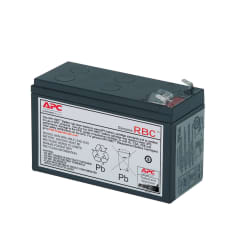 APC BATTERIE REMPLACEMENT 2 photo du produit