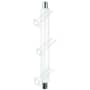 Tube Linolite LED S19 310mm 9W photo du produit