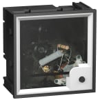 Ampèr. AMP ANA 96x96mm moteur photo du produit