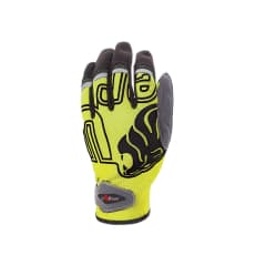 NIKO Yellow Fluo - Lot de 3 Pc photo du produit