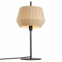 DICTE - Lampe a poser - Beige photo du produit