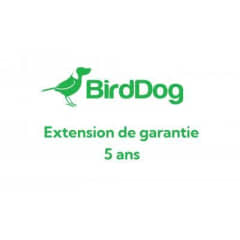 Extension de garantie 5 ans po photo du produit