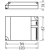 QTP-FC 1X55-230-240-S photo du produit