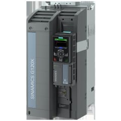 G120X IP20 380...480V 22kW FSD photo du produit