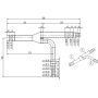 Kit ext 2 vs (68 kW to 135 kw) photo du produit