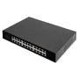 Commutateur Gb 24 ports photo du produit