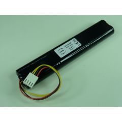 Pack(s) Batterie Nimh 6x AA ST photo du produit