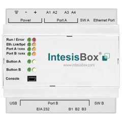 Interface Modbus 64 UI photo du produit