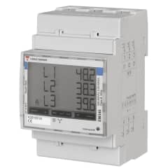 CPT ENERGIE 3PH 65A MODBUS photo du produit