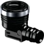 Q&E PPSU COUDE FEM. 25x3/4" photo du produit