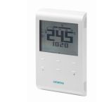 RDE100 Room Thermostat, AC230V photo du produit