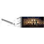 Reglette led blc pur-100cm-24V photo du produit