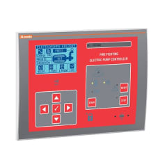 FIRE PUMP CONTROLLERS photo du produit