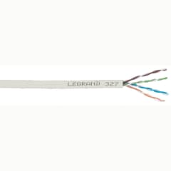 CABLE C5E U/UTP 4P LSOH 305M photo du produit